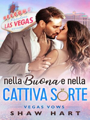 cover image of Nella Buona e nella Cattiva Sorte